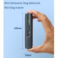 thumbnail image 4 of Amdohai Dog Barking Control Devices – Enhanced Ultrasonic Anti Barking Device Rechargeable Dog Deterrent Device, 4 of 8