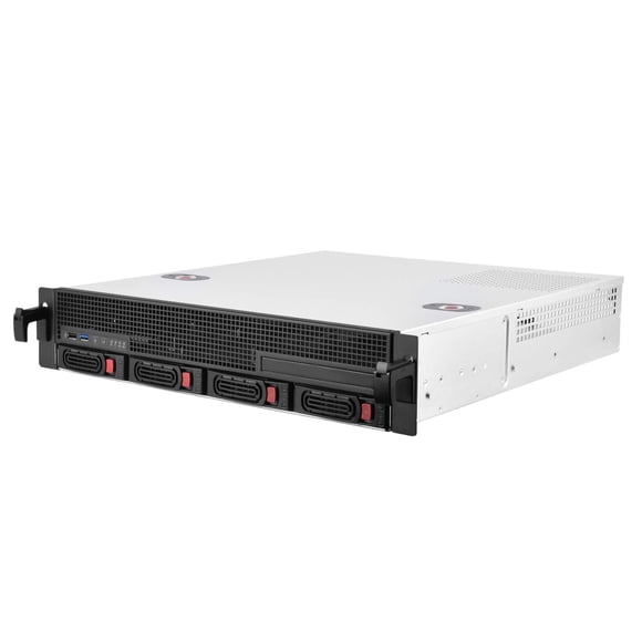 Chasis de servidor SilverStone Technology RM21-304
