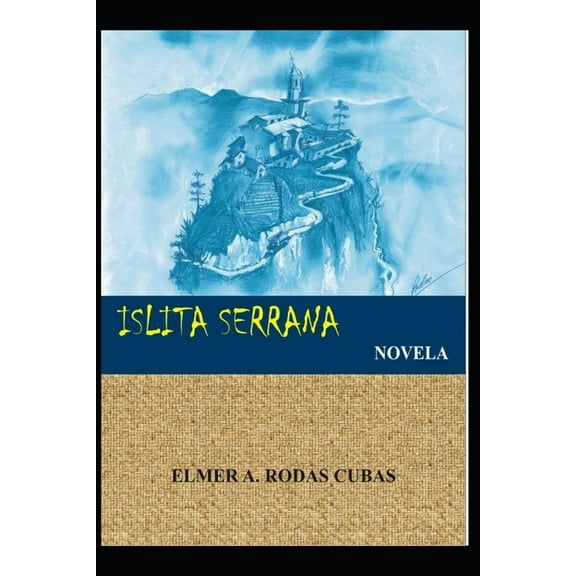 Islita Serrana (Paperback)