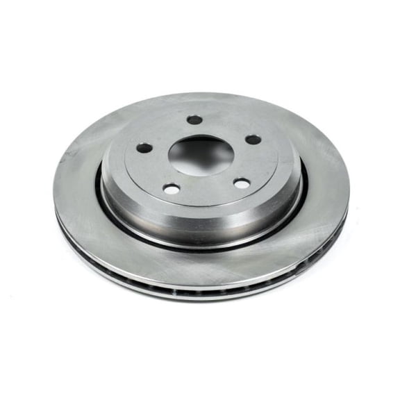 Powerstop AR83077 Brake Disc Fits 2015 Jeep Grand Cherokee