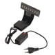 thumbnail image 2 of Luz Con Clip Para Pecera, Luz LED Compacta Para Acuario Con Carcasa Negra, Enchufe Europeo De 220V Para Acuario, 2 of 7
