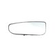 thumbnail image 3 of Riwesomey Vidrio retrovisor brillante a prueba de niños y lentes de espejo retrovisor lateral para automóviles que reemplazan el reemplazo para Ram 1500 Type1 NO1 Riwesomey VI001832-02B, 3 of 6