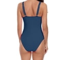 thumbnail image 3 of Women One Piece Swimsuit Printing Bikini Summer Beach Wear for Surfing Swiming, 3 of 4