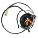 thumbnail image 4 of Muelle De Reloj Del Volante 23381963 Para Una Mayor Durabilidad DYNWAVEMX Resorte de reloj de dirección, 4 of 7