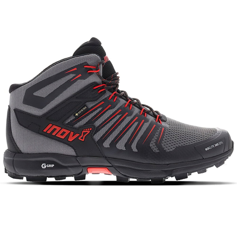 INOV-8 Men Roclite G 345 GTX, Color 