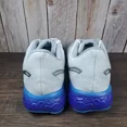 thumbnail image 4 of New Balance Fresh Foam X 880v12 Running Shoes Men's 13 Women’s 14.5 White Blue, 4 of 5