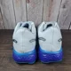 thumbnail image 4 of New Balance Fresh Foam X 880v12 Running Shoes Men's 13 Women’s 14.5 White Blue, 4 of 5