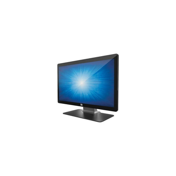 Elo 2702L 27" LCD Touchscreen Monitor FullHD 1920 x 1080 - Black