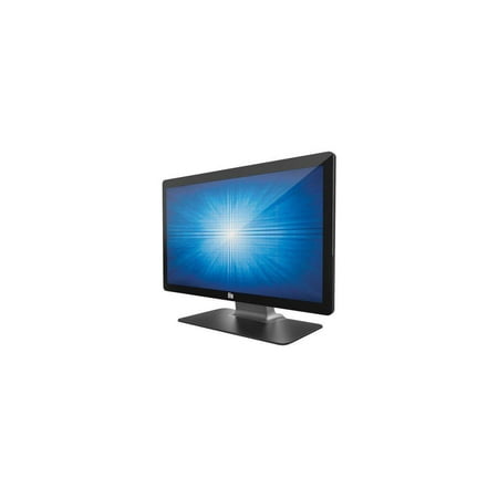 UPC: 0815335026423 | Elo 2702L 27  Touchscreen Monitor  PCAP (TouchPro Projected Capacitive) 10 Touch (Worldwide) Black – E351997