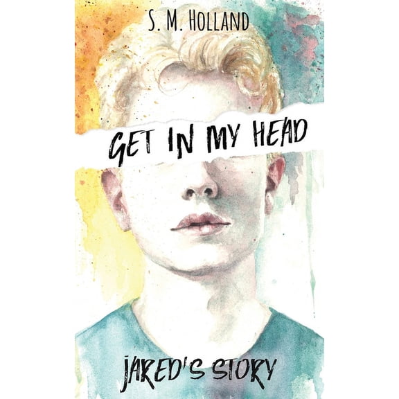 Get In My Head: Jared's Story, (Paperback)