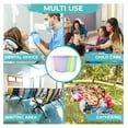 thumbnail image 4 of Disposable Dental Cups |1000 Pack| 5 oz Blue Plastic Cups Disposable, Plastic Bathroom Cups, Disposable Cups Small, for Medicine, Water, Mouth Rinse Cup, Mouthwash Cups, Plastic Cups - Blue, 4 of 6