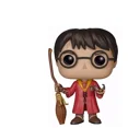 thumbnail image 1 of NEW FUNKO POP Voldemort Snape Luna Dobby Hermione Ron Malfoy Potter Rubeus Vinyl Action Doll Series Model Toys for Children's, 1 of 5