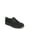 Black, variant on Dr. Scholl's Women's Madison Slip Resistant Work Slip On Sneaker