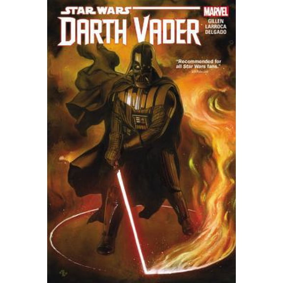 Pre-Owned Star Wars: Darth Vader, Volume 1 (Hardcover) 1302901958 9781302901950