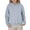 #A03-Gray, variant on Abcomgle Oversized Hoodie for Girls Size 10-12 Cute Trendy Hooded Sweatshirts for Girls Fleece Long Sleeve Girls Pullover Top Casual Winter Clothes for Tween Girls