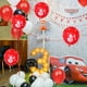 thumbnail image 5 of Globos navideños Globos de látex para decoraciones de fiestas de cumpleaños y baby showers, 5 of 5