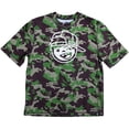 thumbnail image 1 of Neff Razer Youth Rashguards, 1 of 1