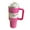 A, variant on Stanley Quencher H2.0 Tumbler with Handle and Straw 40 oz | Flowstate 3-Position Lid | Cup Holder Compatible for Travel | Insulated Stainless Steel Cup | BPA-Free