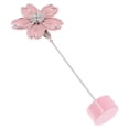 thumbnail image 1 of YSNOOWE Soporte Para Notas De Escritorio Con Clip Rosa Ideal Para Oficina Multifuncional Y Resistente, 1 of 8