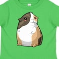 thumbnail image 4 of Inktastic Cute Short Hair Guinea Pig Boys or Girls Toddler T-Shirt, 4 of 5