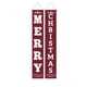 thumbnail image 1 of Decoraciones de Puertas de Navidad Valor de Regalo de Navidad, Personalización de la Cortina de la Puerta, Decoración de la Fiesta, Marco de la Puerta, Bandera de Navidad, Paño de Fondo, 1 of 6
