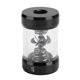 thumbnail image 3 of Medidor De Flujo De Agua, Medidor De Agua, Buena Disipación De Calor Para Computadora De Escritorio YLSHRF Negro, 3 of 8