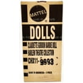 thumbnail image 4 of Claudette Gordon Barbie Doll Harlem Theatre Gold Label 2015 Mattel CHX11 NRFB, 4 of 13