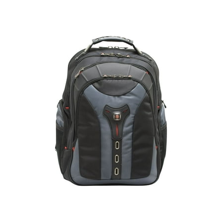 Swiss Gear Pegasus 17in Laptop Backpack with Tablet and eReader Pocket