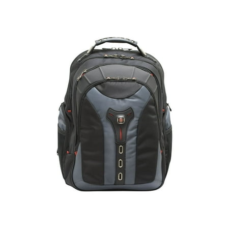Swiss Gear Pegasus 17in Laptop Backpack with Tablet and eReader Pocket
