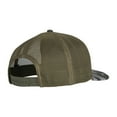 thumbnail image 2 of Beretta Cap Pm Trucker R 112 - Rubber Patch Green Duck Camo, 2 of 2