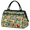 Multicolour 3, variant on Sunflower Travel Duffle Bag for Women Men, Waterproof Weekender Carry On Bag, Sport Gym Overnight Tote Hospital Personal Item Bag Yellow Flower Floral