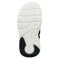 thumbnail image 3 of Athletic Works Toddler Boys Slip-on Athletic Sneakers, Sizes 7-12, 3 of 3