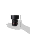 thumbnail image 4 of Samyang Lente gran angular de 14 mm F2.8, 4 of 5