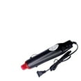 thumbnail image 1 of Hot Air Heat Machine 300W Mini Tool Kit for DIY Shrink Tubing Soldering Wrap, 1 of 5