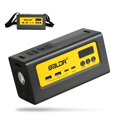 thumbnail image 1 of Central eléctrica portátil Baldr Batería LiFePO4 de 28000 mAh y 90 Wh, 1 of 8