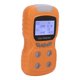 thumbnail image 2 of Alarma de gas, detector de gas 4 en 1 ZNAZCO1006, comprobador de fugas de gas, diseño elevado, 2 of 9
