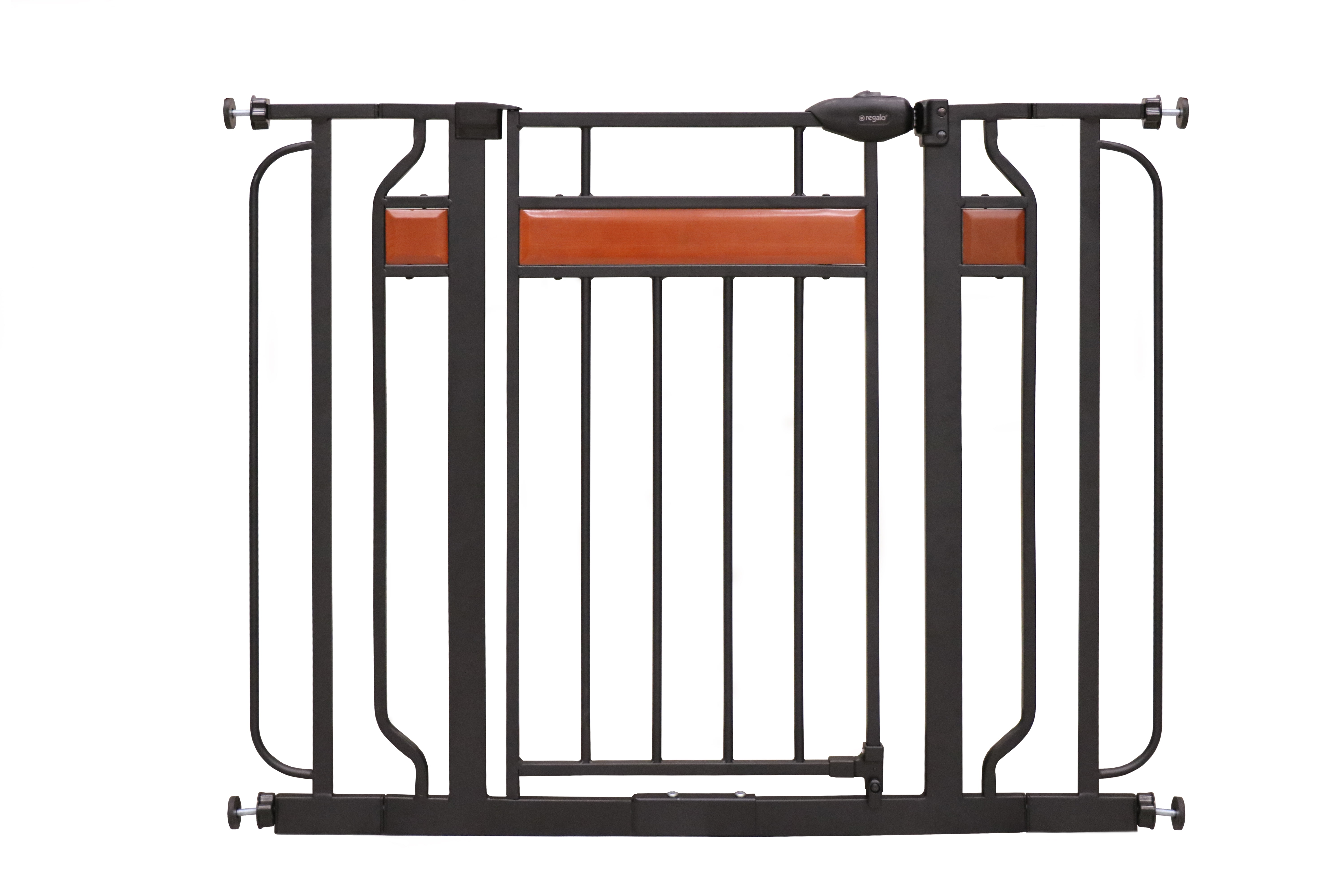 Regalo Home Accents Super Wide Safety Gate : Target