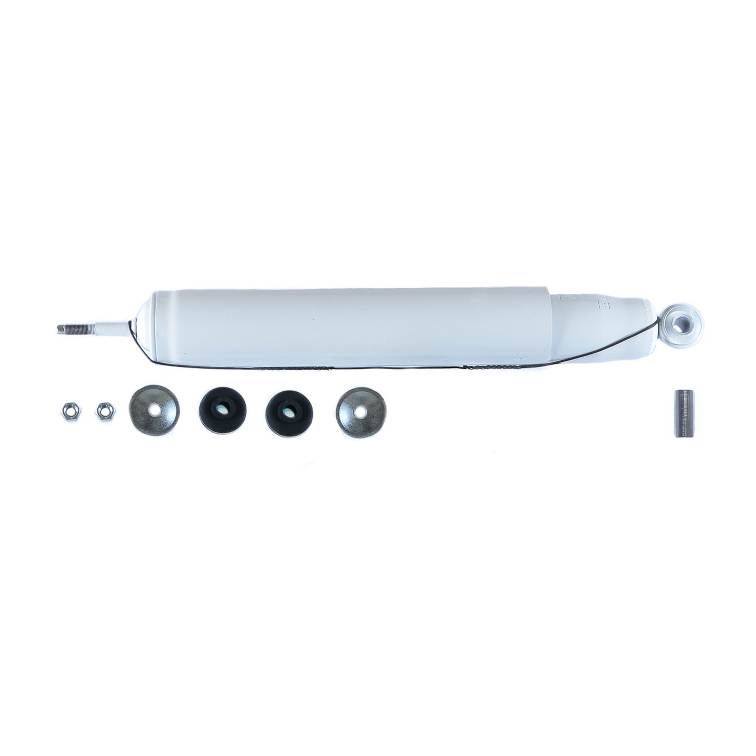 Gabriel G63715 Ultra Truck Rear Shock Absorbers Fits 97-03 Ford F-150 4WD, 04 Ford F-150 Heritage 4WD, 97-99 Ford F-250 4WD, 98-03 Ford Lobo 4WD (1 pack)