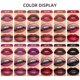 thumbnail image 5 of Juego de pintalabios líquido mate, Pintalabios resistente al agua de larga duración, tinte de terciopelo brillante, maquillaje, delineador de labios, Cosméticos esmaltados, novedad de 2023, 5 of 5