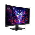 thumbnail image 3 of ASRock Phantom Gaming 27" 180 Hz VA QHD Gaming Monitor FreeSync (AMD Adaptive Sync) 2560 x 1440 (2K) 95% DCI-P3 / 132% sRGB PG27QRT1B, 3 of 5