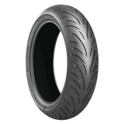 Bridgestone 11505 Battlax T31 High Performance Rear Tire - 180/55ZR17