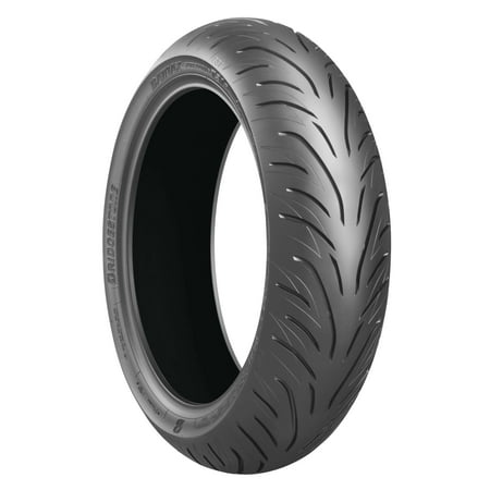 Bridgestone 11505 Battlax T31 High Performance Rear Tire - 180/55ZR17
