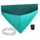 thumbnail image 3 of Funda de Limpieza de Aire Acondicionado Strade Fareast Limited Verde con Manguera de 1m, 3 of 8