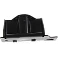 thumbnail image 3 of For GMC Sierra 1500 HD Classic 2007 Bumper Bracket Passenger Side | Front | CAPA Certified | Bolt On/Welded | Replacement For GM1067147, GM1067147C | 12335636, 3 of 5