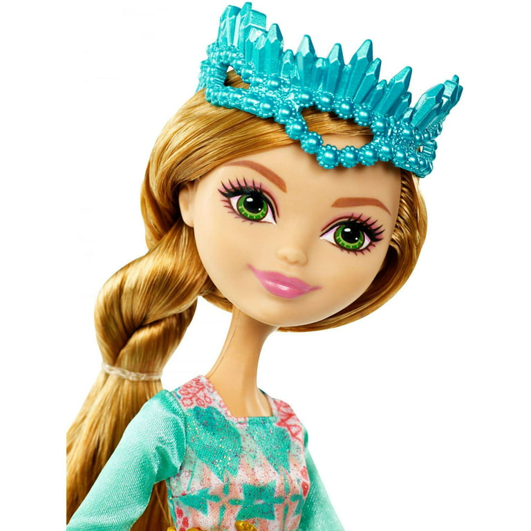 Ever After High Ashlynn Ella First Chapter 1st Doll - Free Shipping