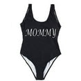 thumbnail image 2 of Styles I Love Summer Family Matching Swimwear Mommy and Me One-Piece Swimsuit Bathing Suit Beach Pool Swimwear, 2 of 9
