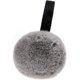 thumbnail image 5 of Orejeras plegables de piel sintética de invierno, lindas orejeras peludas para mujeres, hombres, mujeres, orejeras genuinas para niñas, 5 of 5