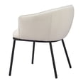 thumbnail image 5 of Silla de Comedor Essen Blanco - Kessa Muebles, 5 of 5