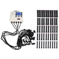 thumbnail image 1 of Wchiuoe Small Hair Perm Machine, Hair Perm Machine, Digital For Household Hair Styling Tool, 1 of 8