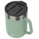 thumbnail image 4 of Contigo Streterville -Taza de Acero Inoxidable con Asa y Tapa, 414 ML. Color Agave, 4 of 5